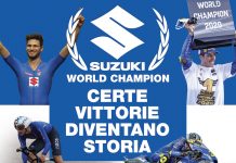 Suzuki Main Partner dei Gazzetta Sports Awards 2020