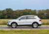 La Tiguan eHYBRID plug-in è ordinabile in Italia