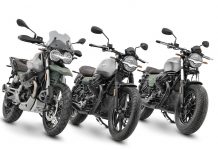 CON IL 2021 SI APRE L’ANNO DEL CENTENARIO DI MOTO GUZZI