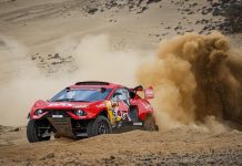 DAKAR 2021 D-2 : pronti, attenti…