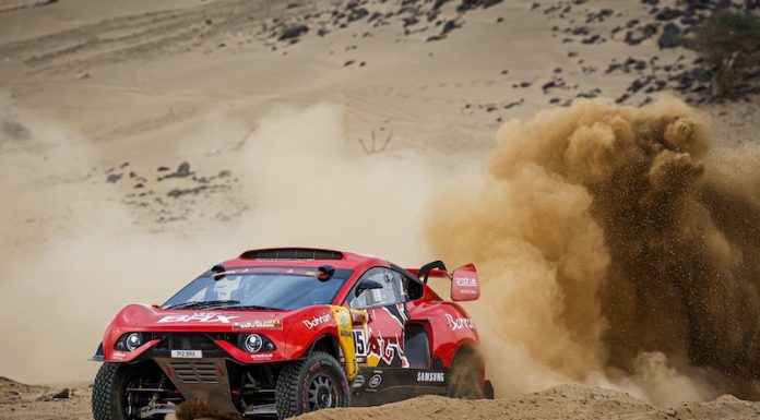 DAKAR 2021 D-2 : pronti, attenti…