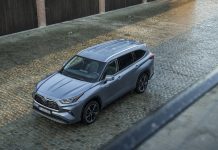 Toyota Motor Europe annuncia i risultati di vendita del 2020