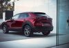 Mazda CX-30 2021: tecnologia in continua evoluzione