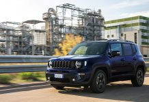 Una campagna per celebrare 80 anni di Jeep® inseguendo la libertà