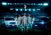 Jeep® e Juventus festeggiano insieme la Supercoppa Italiana 2020