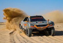 DAKAR 2021 – 9° TAPPA: L’allungo di Cornejo e Peterhansel