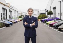 Automobili Lamborghini chiude il 2020 con 7.430 vetture consegnate e sei nuovi modelli