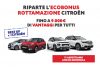 A GENNAIO CITROËN LANCIA “ECOBONUS ROTTAMAZIONE” E OFFRE ECCEZIONALI VANTAGGI SU TUTTA LA SUA GAMMA