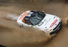 Abarth Racing: un 2021 di grandi conferme. I programmi dello “Scorpione” per una stagione adrenalinica