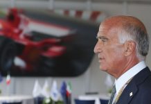 F1: STICCHI DAMIANI (ACI), “IMOLA E MONZA BINOMIO VINCENTE”
