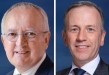 Cambiamenti nel Management di Opel/Vauxhall