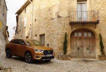 DS 7 CROSSBACK: GAMMA MOTORI RINNOVATA E ALL’AVANGUARDIA