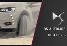 DS – Video Infopress Best Of 2020