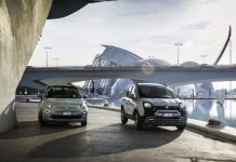 Record storico di quota in Europa per 500 e Panda nel 2020. Fiat apre il 2021 con una gamma totalmente rinnovata