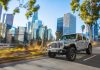 Debutta Jeep® Wrangler 4xe “First Edition”