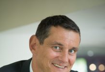 Jérôme MICHERON è il nuovo Direttore Prodotto PEUGEOT