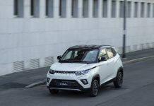 MAHINDRA CHIUDE IN CRESCITA L’ANNO 2020 IN ITALIA