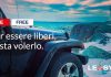 Leasys rinnova BE FREE: Flessibilità, trasparenza e da oggi la prelazione ad acquistare l’auto a fine contratto