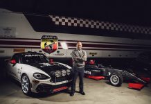 Abarth, un anno di successi