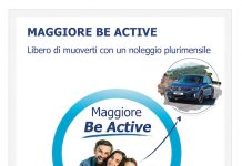 Da Avis Budget Group arriva l’alternativa all’acquisto di un’auto