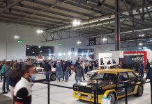 Milano AutoClassica, ecco le date dell’undicesima edizione: 1, 2, 3 Ottobre 2021