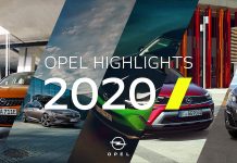 Tutt’altro che ordinario: il video che riassume il 2020 di Opel