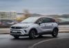 Nuovo Opel Crossland arriva in concessionaria