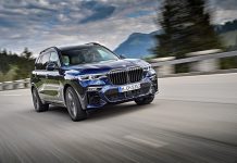 Le novità dei modelli BMW che entreranno in vigore nella primavera del 2021