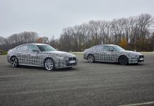 “Accelerare rapidamente in rettilineo non basta per BMW.”