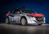 PEUGEOT COMPETITION 2021 PRONTI PER L’EDIZIONE #42 CON ANCHE LA 208 RALLY 4