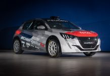 PEUGEOT COMPETITION 2021 PRONTI PER L’EDIZIONE #42 CON ANCHE LA 208 RALLY 4