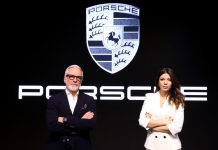 Porsche Italia si conferma terzo mercato in Europa con 5.815 vetture consegnate nel 2020