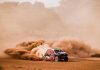 DAKAR 2021 – 10° TAPPA: Honda che piange, Honda che ride