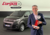 CITROËN Ë-JUMPY VINCE IL PREMIO «VEICOLO COMMERCIALE DELL’ANNO 2021» ASSEGNATO DA L’ARGUS