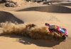 DAKAR 2021 – 3° TAPPA: Price e Al Attiyah, due puntate sicure