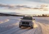DS 7 CROSSBACK: SICUREZZA AI MASSIMI LIVELLI CON TRAZIONE INTEGRALE E GOMME INVERNALI