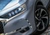 EVOLUZIONE TECNOLOGICA DEI FARI DA DS 7 CROSSBACK A DS 9, PASSANDO DAI MATRIX LED VISION DI DS 3 CROSSBACK