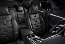 DS 7 CROSSBACK: UN ABITACOLO RAFFINATO GRAZIE A LAVORAZIONI ARTIGIANALI E MATERIE PRIME DI ASSOLUTA QUALITÀ