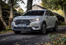 UN ANNO DA RECORD PER DS AUTOMOBILES IN ITALIA