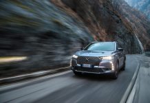 DS 7 CROSSBACK: IL MOTORE Blue HDi 130 SI RINNOVA E DIVENTA ANCORA PIÙ EFFICENTE