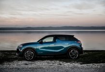 DS 3 CROSSBACK RINNOVA IL LISTINO ALL’INSEGNA DELLA PERSONALIZZAZIONE TRA ELEGANZA E SPORTIVITÀ