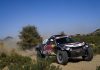 DAKAR 2021 – Price e Sainz prendono il comando
