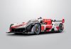 TOYOTA GAZOO RACING PRESENTA LA HYPERCAR GR010 HYBRID