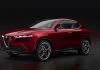 Alfa Romeo Tonale eletta in UK novità dell’anno 2021 al Car of the Year Awards