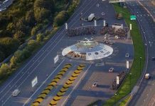 Il primo Urban Air Port® elettrico al mondo per i futuri velivoli a zero emissioni sostenuto dal Governo Britannico