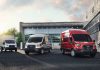 Ford Veicoli Commerciali: nel 2020, in Europa leader per il sesto anno consecutivo. In Italia all time record