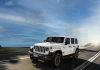 Il marchio Jeep® celebra 80 anni di primati e innovazioni