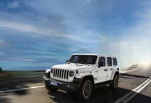 Il marchio Jeep® celebra 80 anni di primati e innovazioni