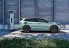 Inizia la prevendita del SUV elettrico ŠKODA ENYAQ iV