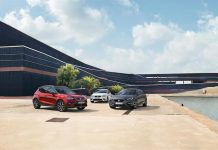 La gamma ibrida e a metano di SEAT “Senza Impegno”